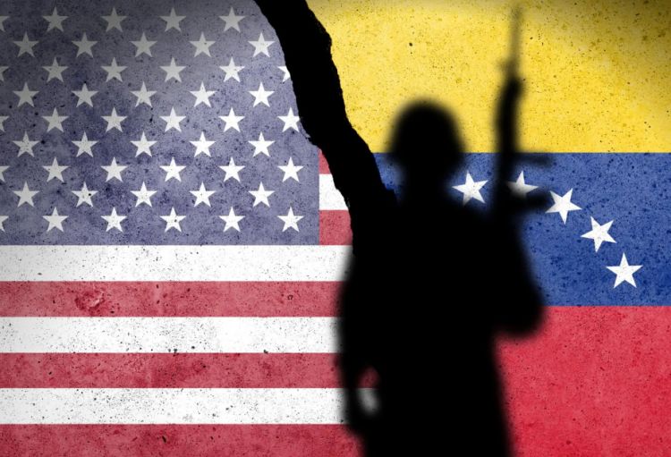 Venesuelanın müdafiə naziri: ABŞ-ın əməliyyatında 83 nəfər ölüb