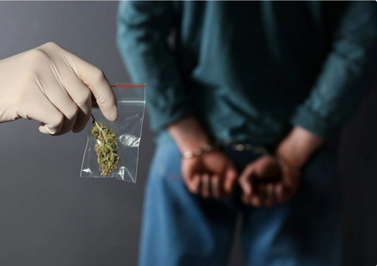 Ötən gün narkotiklərlə əlaqəli 31 fakt müəyyən edilib