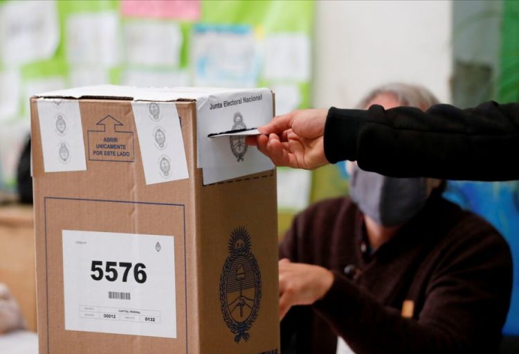 Portuqaliyada prezident seçkiləri keçiriləcək