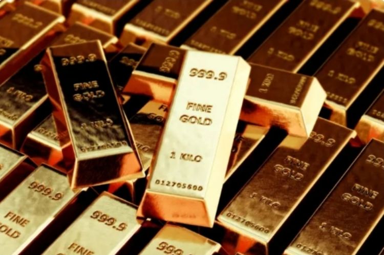 Honkonq qlobal qızıl ticarət mərkəzinə çevrilmək niyyətindədir