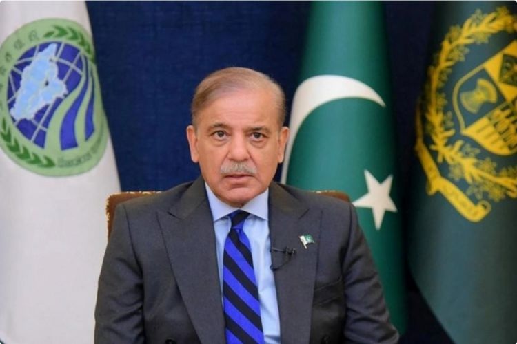 Pakistanın Baş naziri Qəzza Sülh Şurasına qoşulmağa dəvət olunub