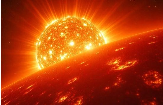 Şiddətli geomaqnit qasırğası olacaq