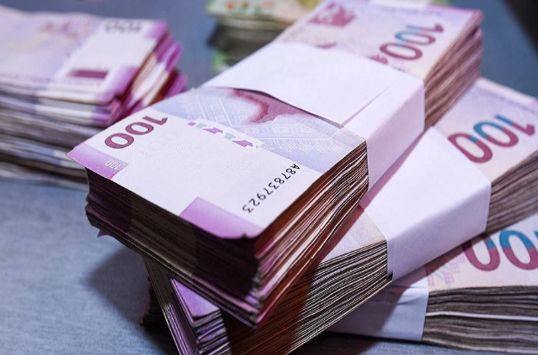 Ötən il Azərbaycan iqtisadiyyatına qoyulmuş investisiyaların həcmi açıqlanıb