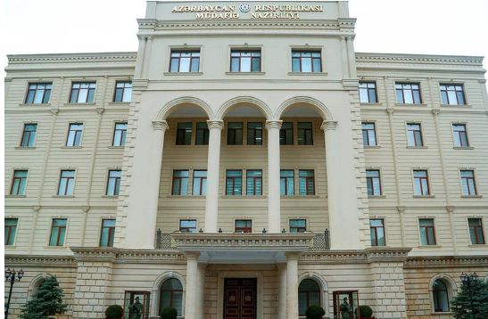 Pirəkəşkül və Ağdərədə istifadəyə yararsız döyüş sursatları məhv ediləcək