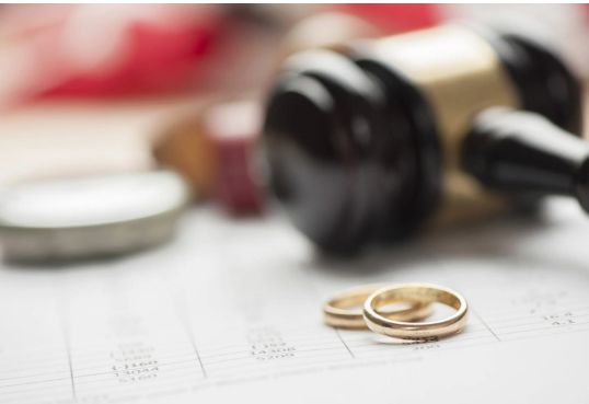 Azərbaycanda nikah və boşanmaların sayı azalıb