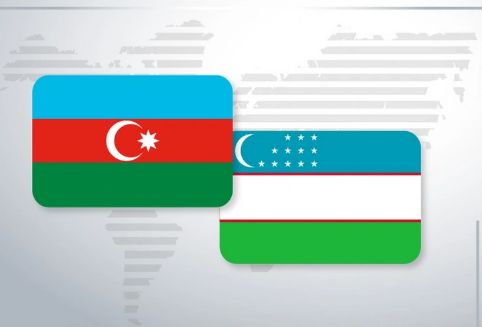 Özbəkistan və Azərbaycan maliyyə sahəsində əməkdaşlığa dair memorandum imzalayıb