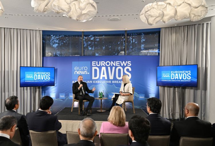 Prezident: Ümid edirəm ki, Avropa Parlamentinin üzvləri özlərində cəsarət taparaq Azərbaycana qarşı ədalətsiz mövqelərini yenidən nəzərdən keçirəcəklər