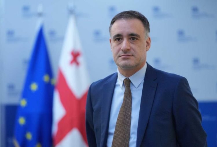 Ötən il Gürcüstanın ixracı rekord həddə çatıb