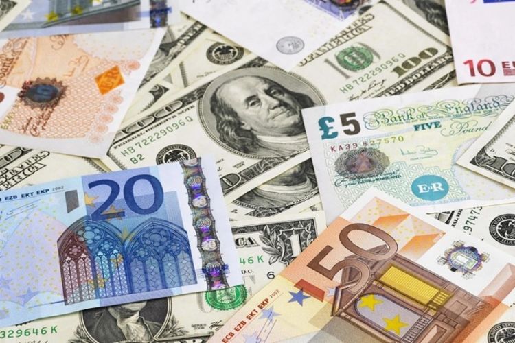 Azərbaycan Mərkəzi Bankının valyuta məzənnələri