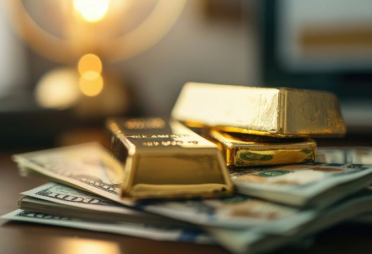 Dünya bazarında qızıl və gümüş bahalaşmağa davam edir