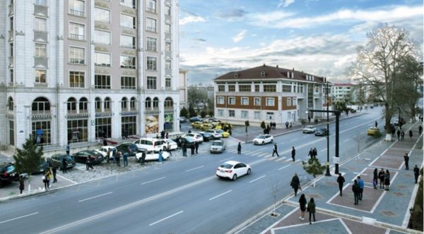 Naxçıvanda əhalinin sayı artıb