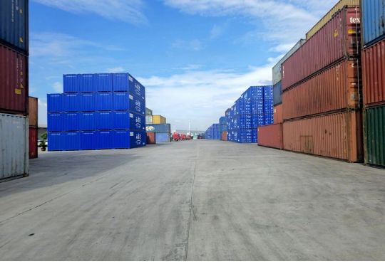 Naxçıvanın xarici ticarət dövriyyəsi 4 faizə yaxın artıb