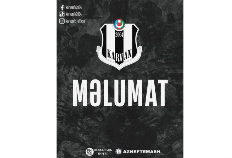 Premyer Liqa klubu üç futbolçu ilə vidalaşıb