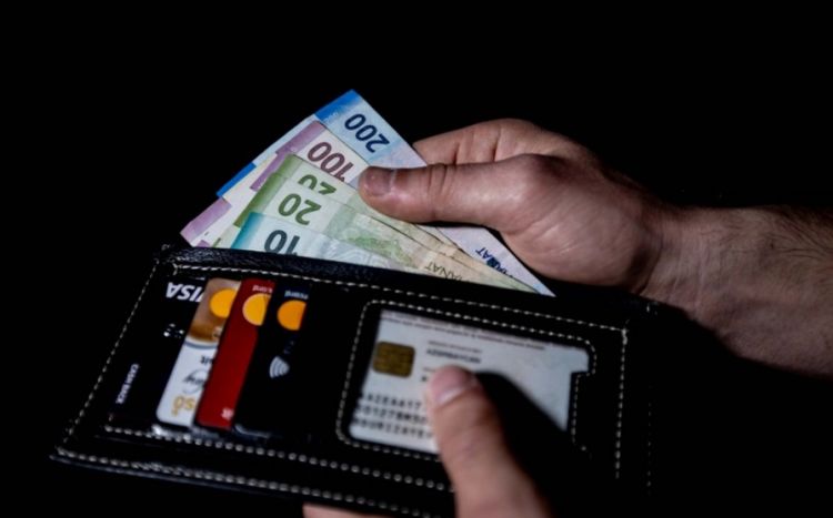 Naxçıvanda orta aylıq əməkhaqqı 5 %-dən çox artıb