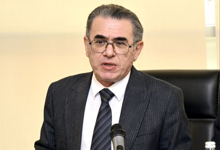 Natiq Məmmədli: Azərbaycanda dezinformasiya ilə mübarizə sahəsində mexanizmlər artıq formalaşıb