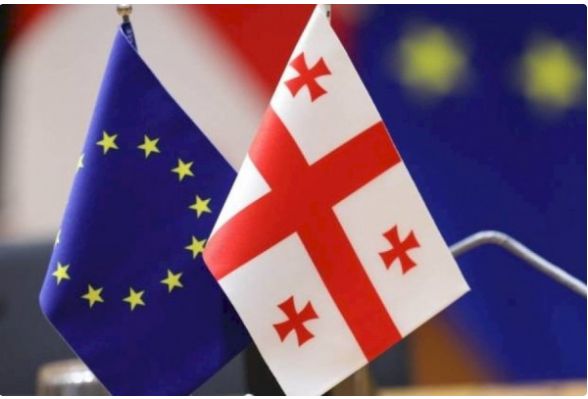 Gürcüstan rəsmilərinin Aİ-yə vizasız səfərləri məhdudlaşdırıla bilər