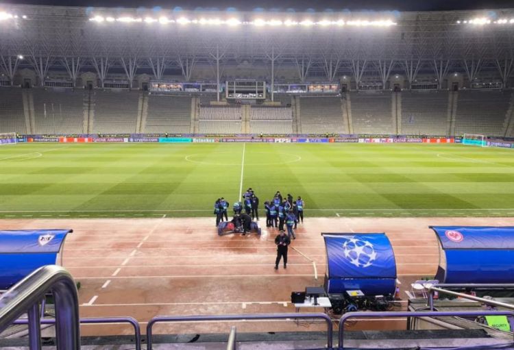 Çempionlar Liqası: “Qarabağ” və “Ayntraxt”ın start heyətləri açıqlanıb