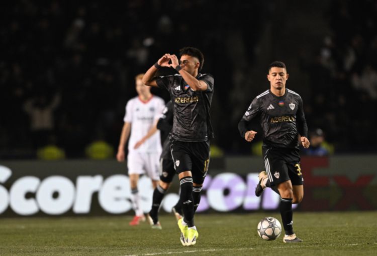 Çempionlar Liqası: “Qarabağ”dan sensasiya, “Barselona” və “Liverpul”dan rekord göstəricilər