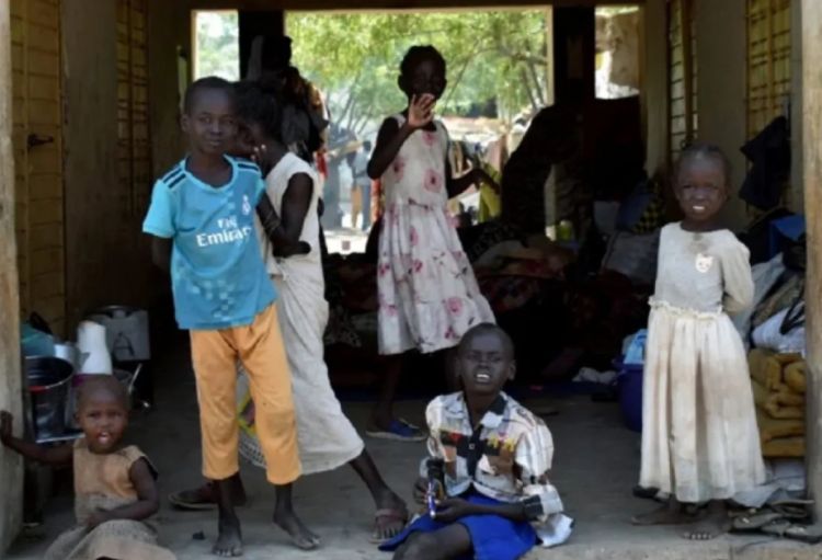 Sudanda müharibə 8 milyondan çox uşağı təhsildən məhrum edib