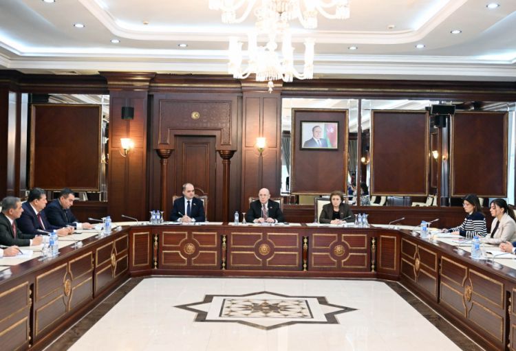 “Onkoloji yardım haqqında” Qanuna edilən dəyişiklik birinci oxunuşda plenar iclasa tövsiyə edilib