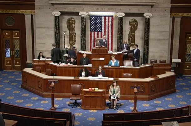 ABŞ Konqresi Venesuelada güc tətbiqini yasaqlayan qətnaməni qəbul etməyib