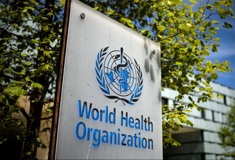ABŞ rəsmi şəkildə Ümumdünya Səhiyyə Təşkilatından çıxıb