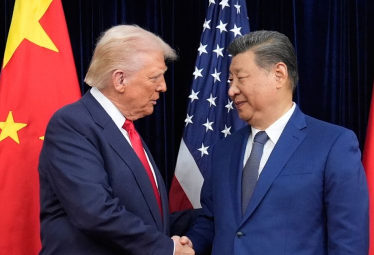 Donald Tramp: Si Cinpin ABŞ-a səfər edəcək