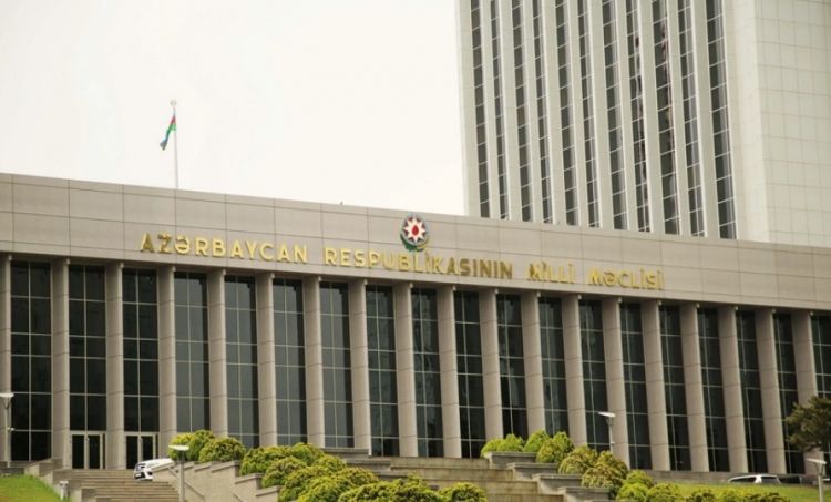 Milli Məclisdə Azərbaycan dilinin vəziyyətinə dair dinləmə keçiriləcək
