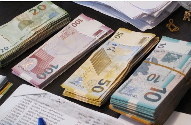 Azərbaycanda nəqliyyat gəlirləri 5 %-ə yaxın artıb