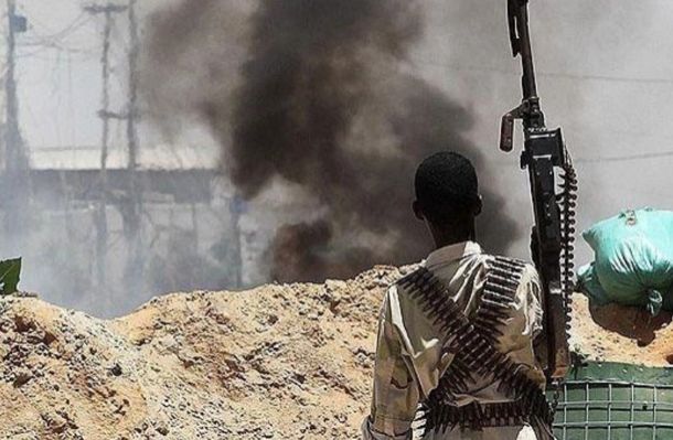 Nigeriyada silahlı hücum nəticəsində yeddi nəfər öldürülüb