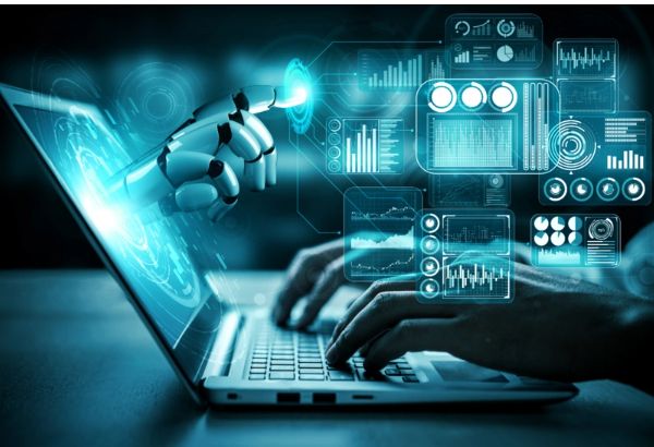 Maliyyə Nazirliyi süni intellektin tətbiqinə hazırlaşır