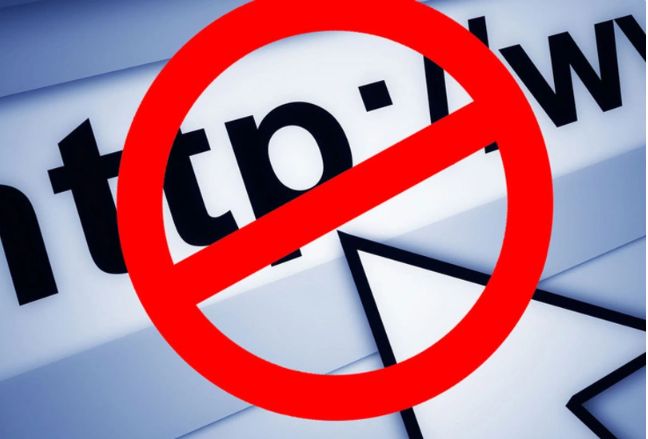 Keçən il pornoqrafik materiallar yayan 272 sayt bloklanıb