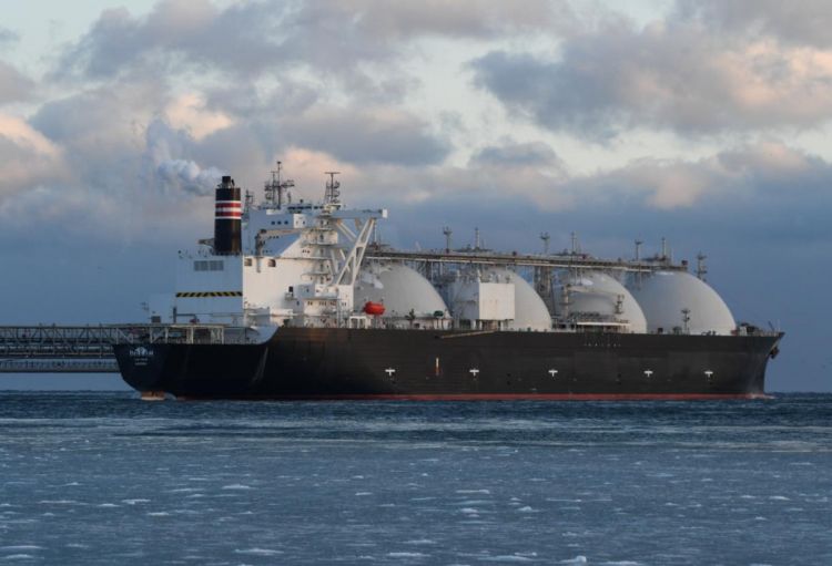 Avropanın maye qaz idxalının daha da artacağı gözlənilir