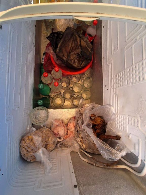 Ötən il Naxçıvanda 127 qida obyektində yoxlama aparılıb, 105-nə inzibati cəza tətbiq olunub