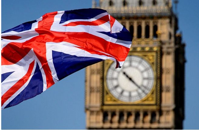 Böyük Britaniya Zelenskinin tənqidlərinə cavab verib