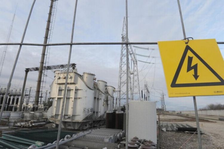 Ukraynaya enerji infrastrukturu üçün 500 milyon dollar ayrılacaq