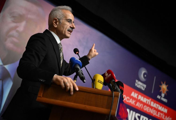 Nazir: Zəngəzur dəhlizi Orta Dəhlizin buraxılış qabiliyyətini artıracaq