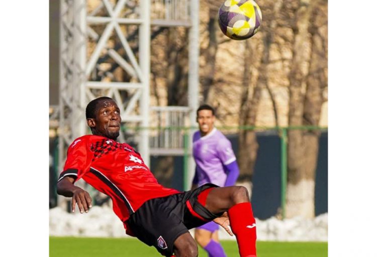 Misli Premyer Liqasında XVII turun daha bir oyunu keçirilib