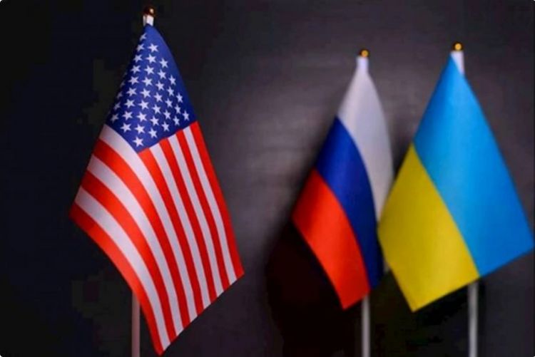 KİV: Əbu-Dabidə növbəti danışıqların fevralın 1-də keçirilməsi planlaşdırılır