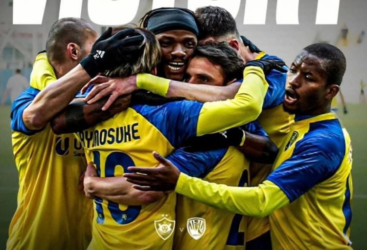 Misli Premyer Liqası: "Kəpəz" "Qarabağ"ı məğlub edib