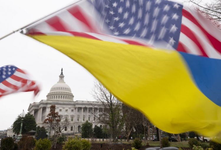 “Politico”: ABŞ Ukrayna üçün təhlükəsizlik zəmanətlərini Avropa zəmanətlərindən daha vacib hesab edir