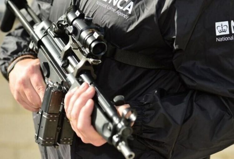 Britaniya FTB-yə bərabər qurum yaradacaq