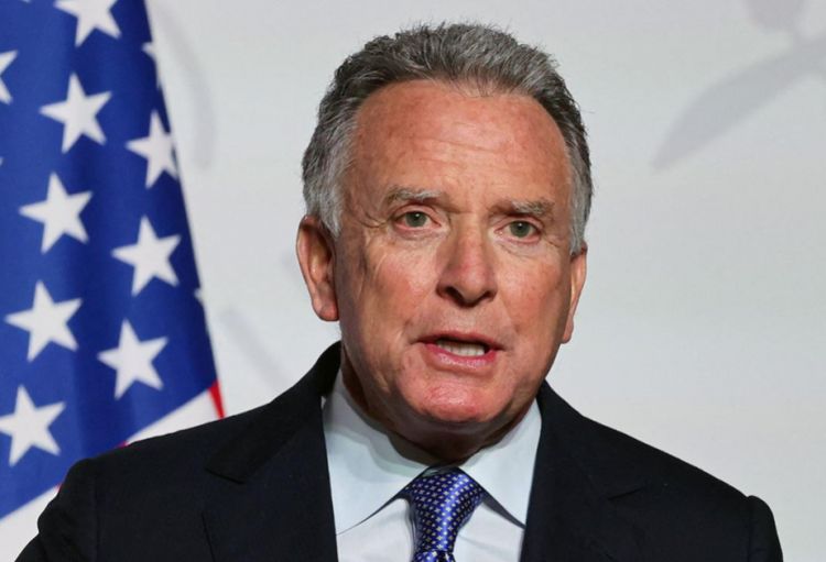 Uitkoff gələn həftə BƏƏ-də danışıqların davam etdiriləcəyini təsdiqləyib