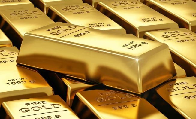 Qızılın qiyməti tarixi maksimumu yeniləyib