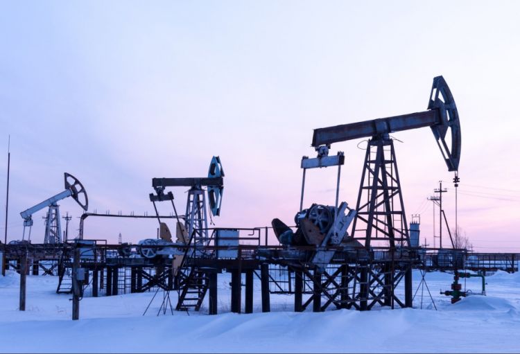 Dünya birjalarında neft bahalaşıb