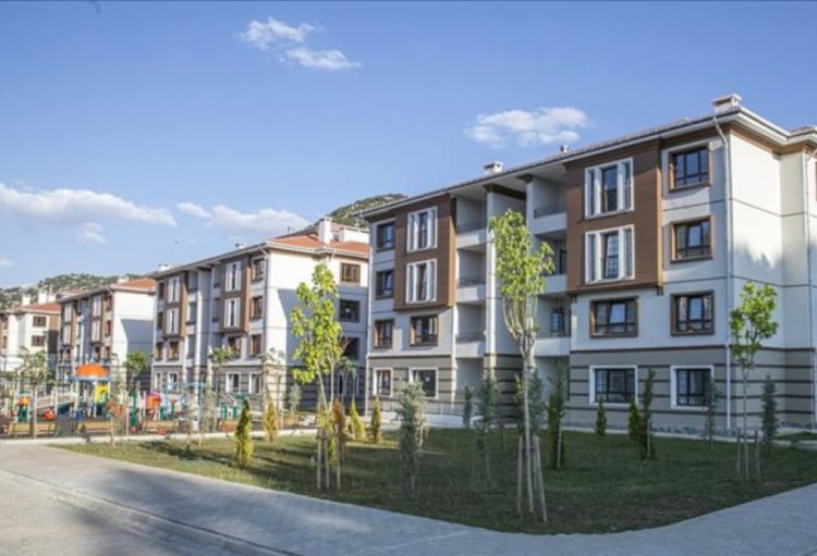 Türkiyədə fəlakət zonasının yenidən qurulmasına qoyulan investisiyalar 75 milyard dolları keçib