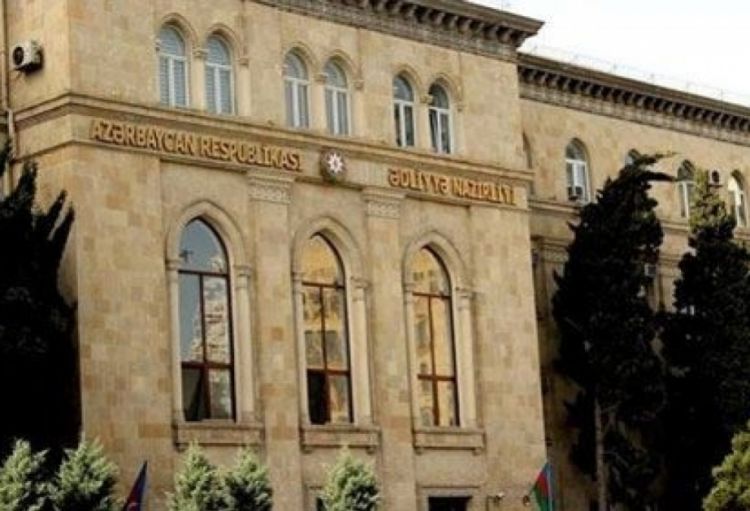 Amnistiya aktı indiyədək 12 mindən çox şəxsə tətbiq olunub