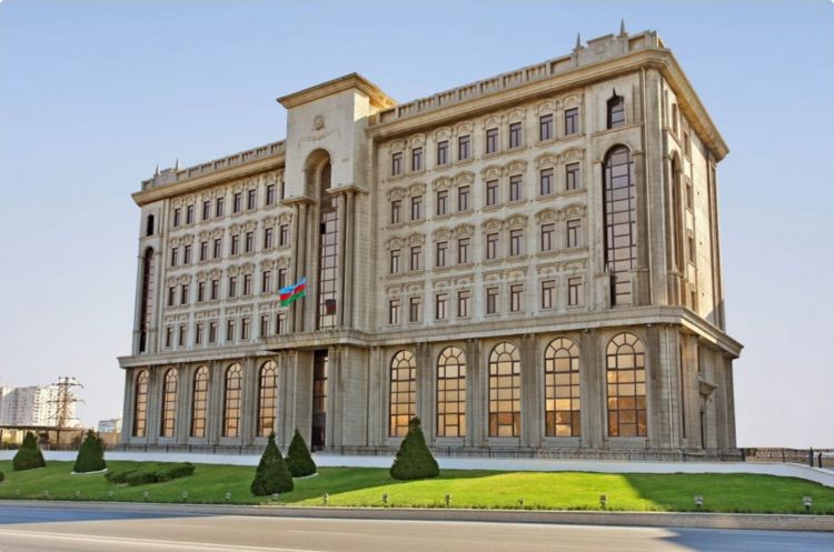 Ötən il 67 ölkənin vətəndaşı Azərbaycandan çıxarılıb