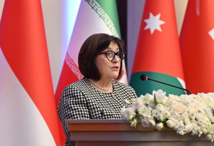 Milli Məclisin sədri: Azərbaycan mədəniyyətlərarası dialoqun sadiq tərəfdaşıdır