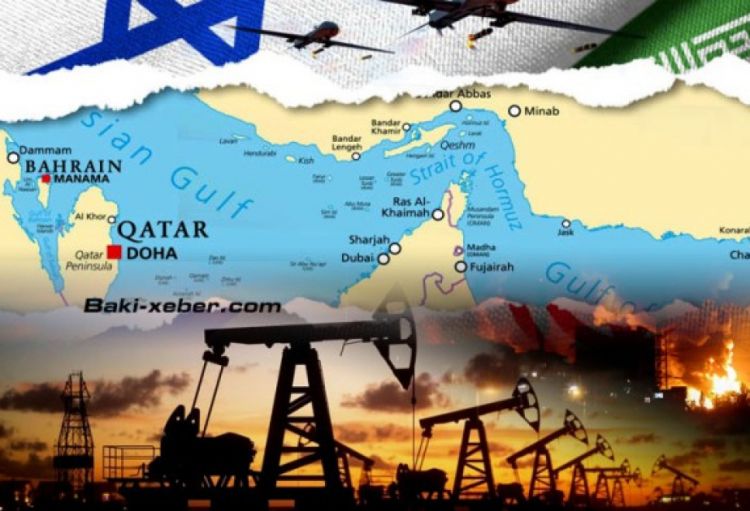 Dünya neft bazarı geosiyasi təsirlər altındadır